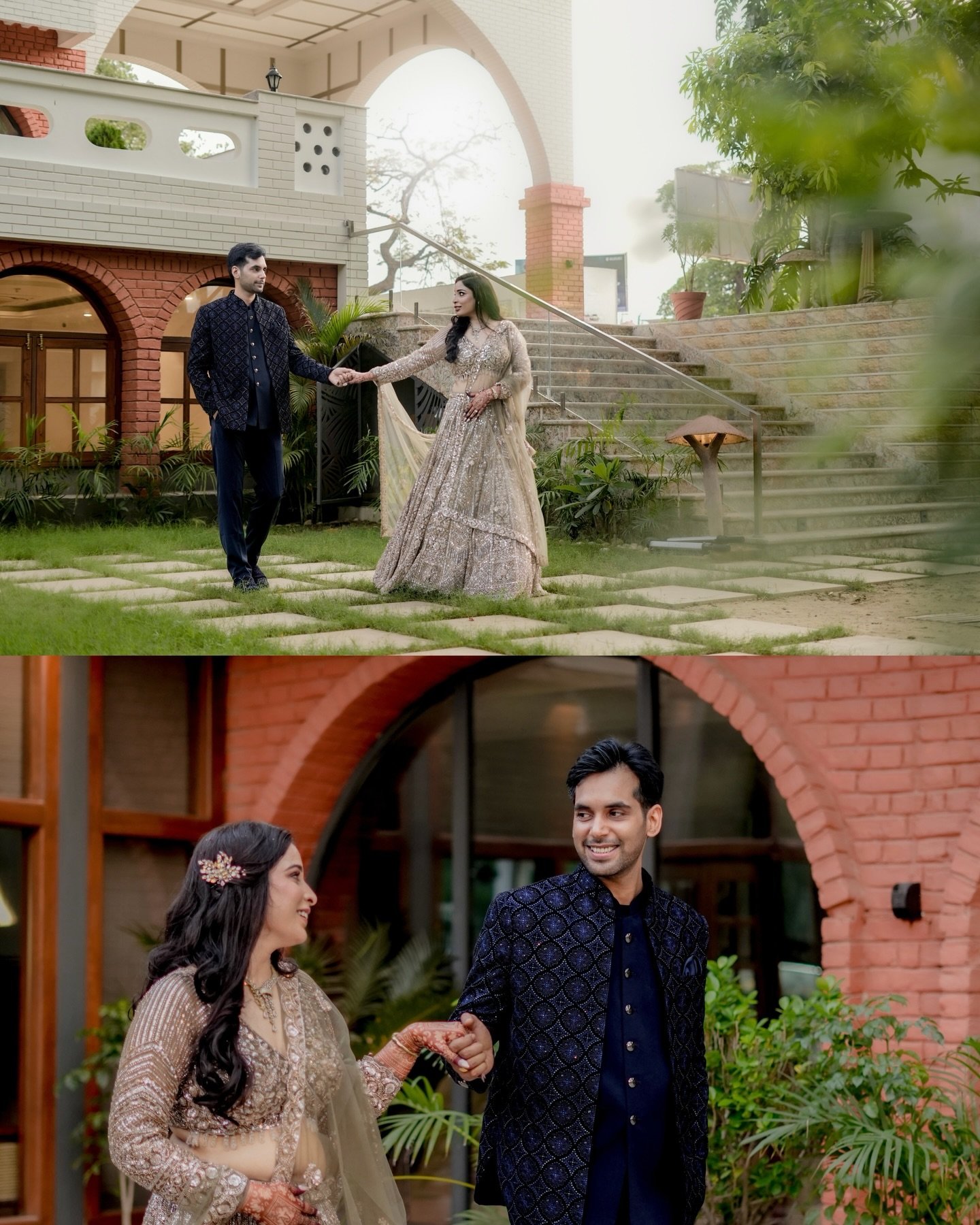 DWS Wedding Celebration
