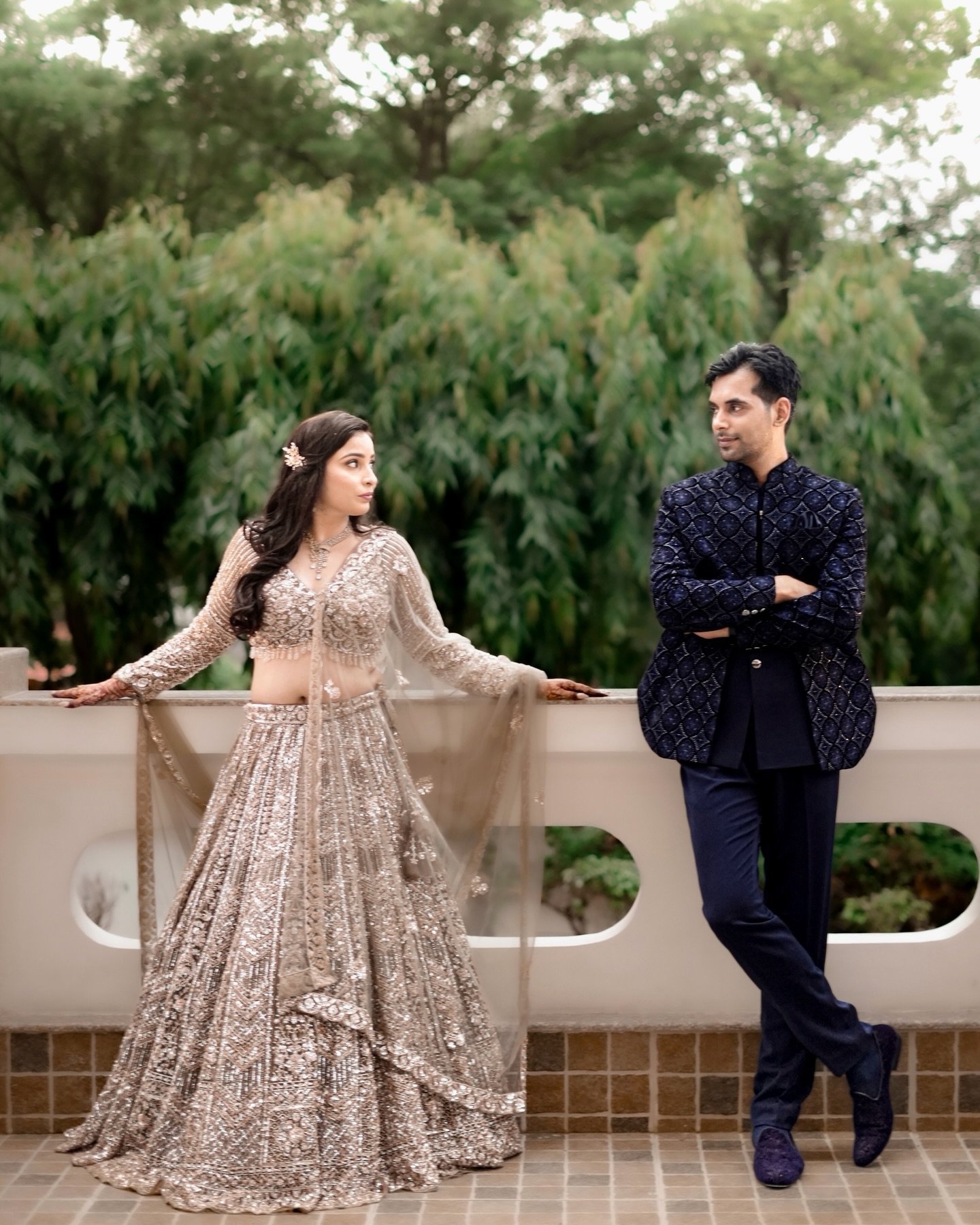 DWS Wedding Celebration