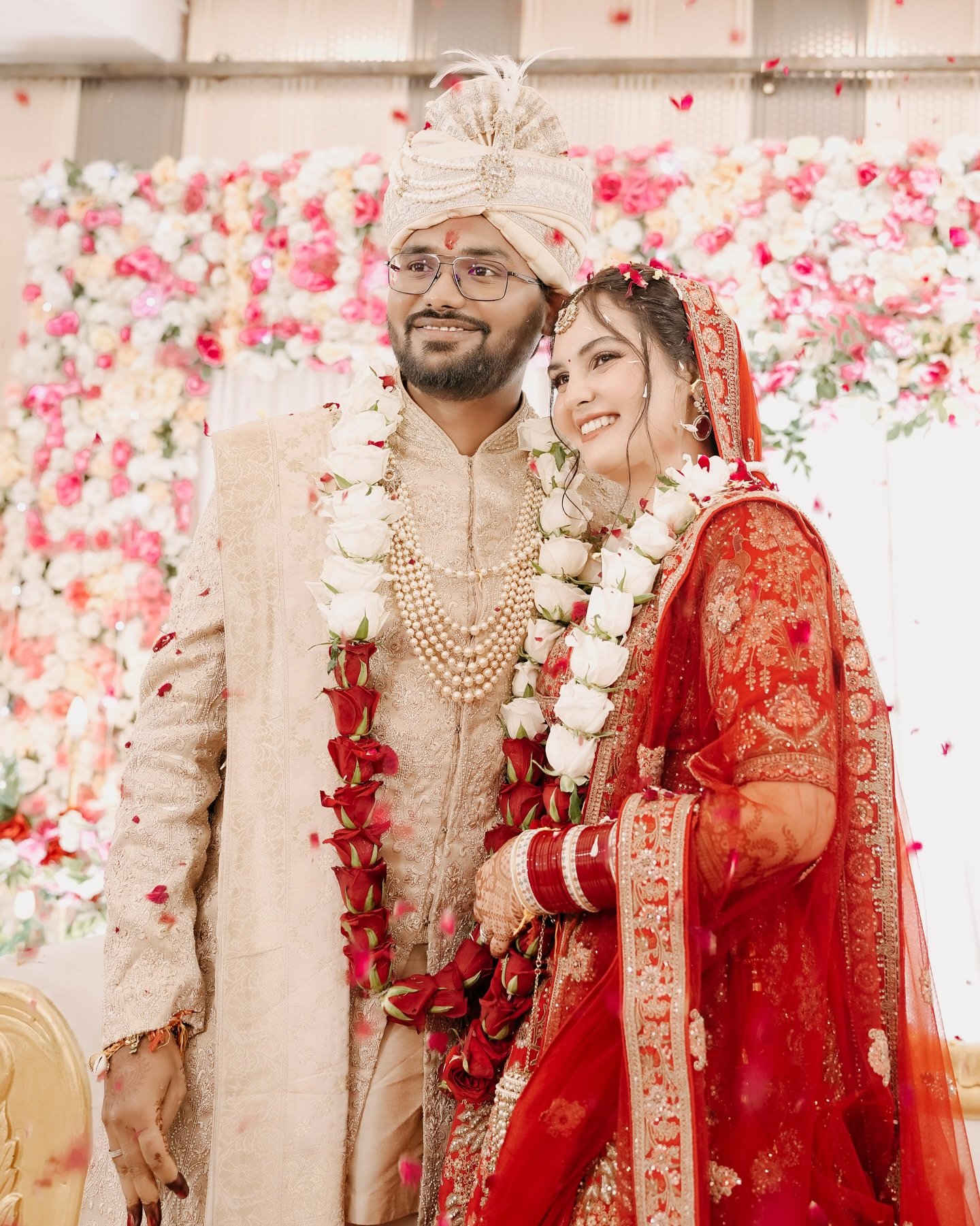 DWS Wedding Celebration